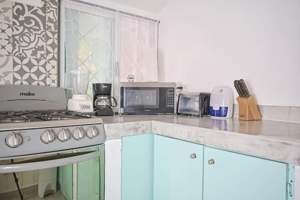 لاباز Downtown Beautiful 2Br Apartment Blocks From Beach #5 المظهر الخارجي الصورة
