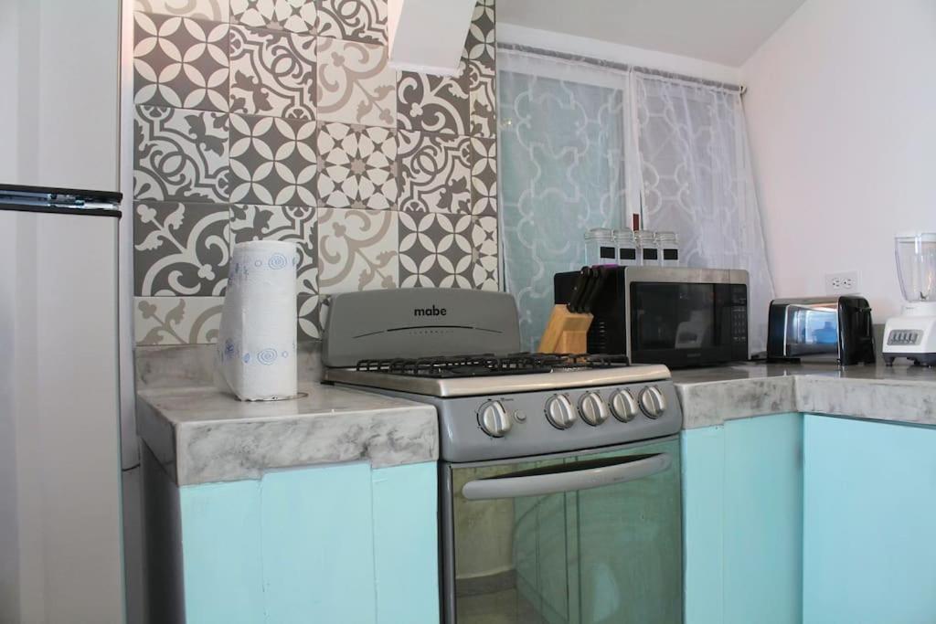 لاباز Downtown Beautiful 2Br Apartment Blocks From Beach #5 المظهر الخارجي الصورة