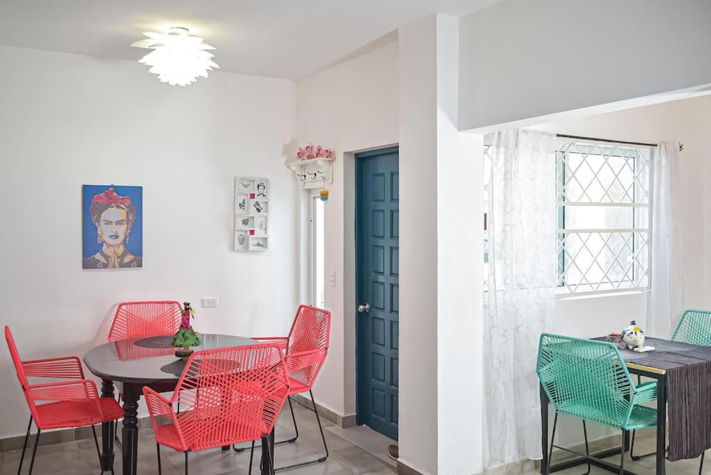 لاباز Downtown Beautiful 2Br Apartment Blocks From Beach #5 المظهر الخارجي الصورة