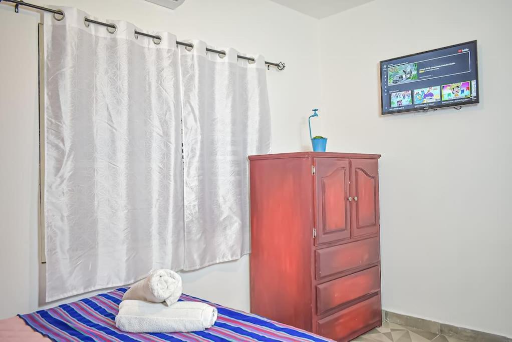 لاباز Downtown Beautiful 2Br Apartment Blocks From Beach #5 المظهر الخارجي الصورة